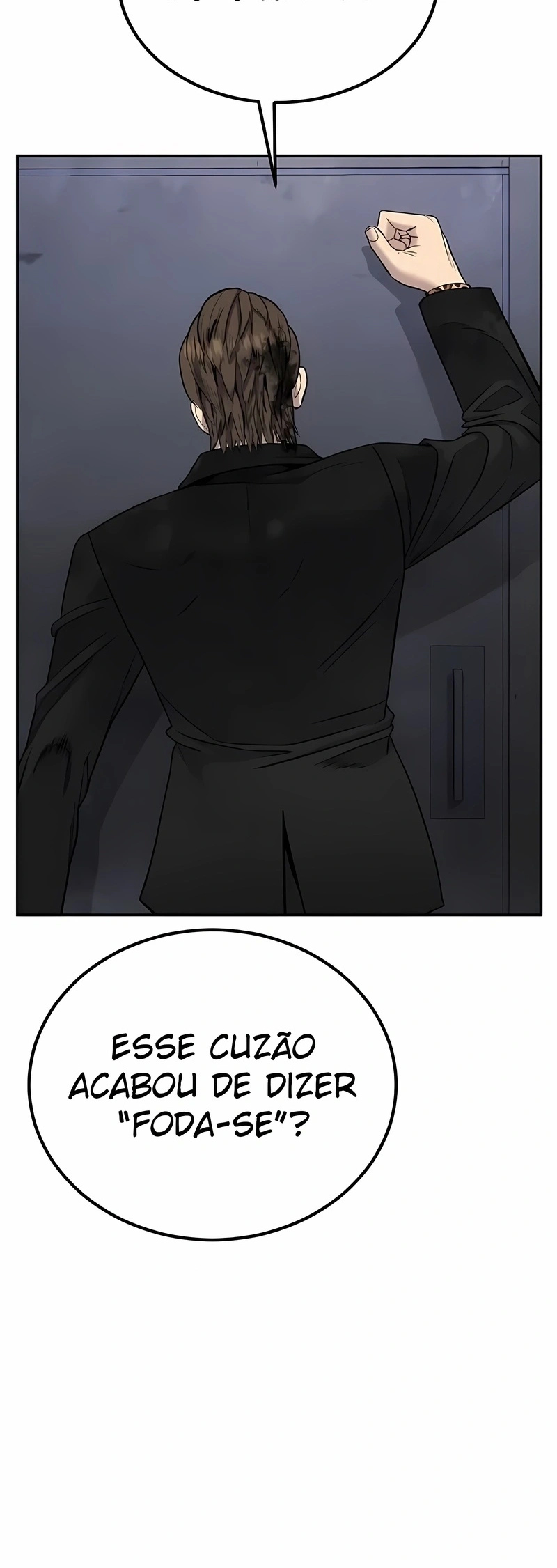 Gerente Kim Capítulo 14 Página 52