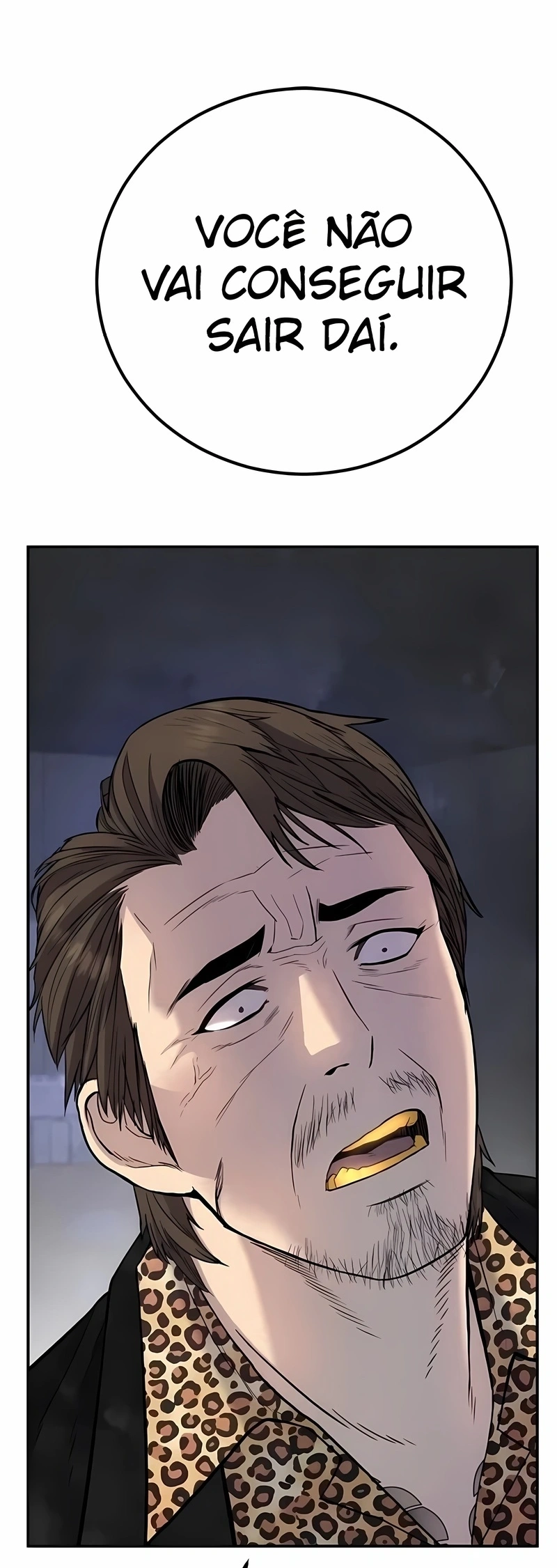 Gerente Kim Capítulo 14 Página 53