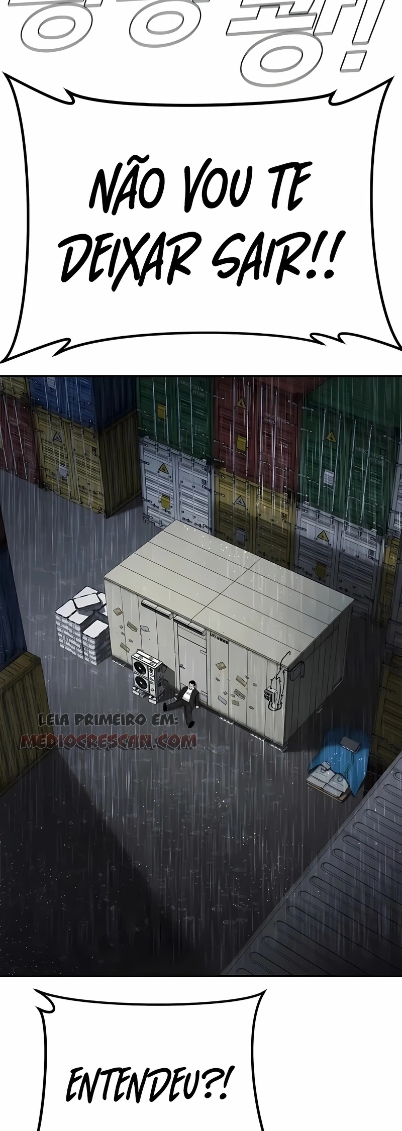 Gerente Kim Capítulo 14 Página 57
