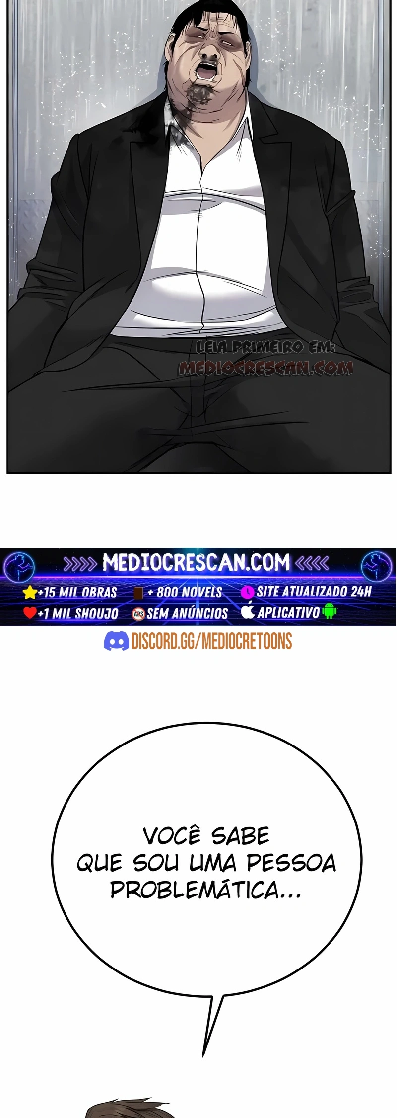 Gerente Kim Capítulo 14 Página 61