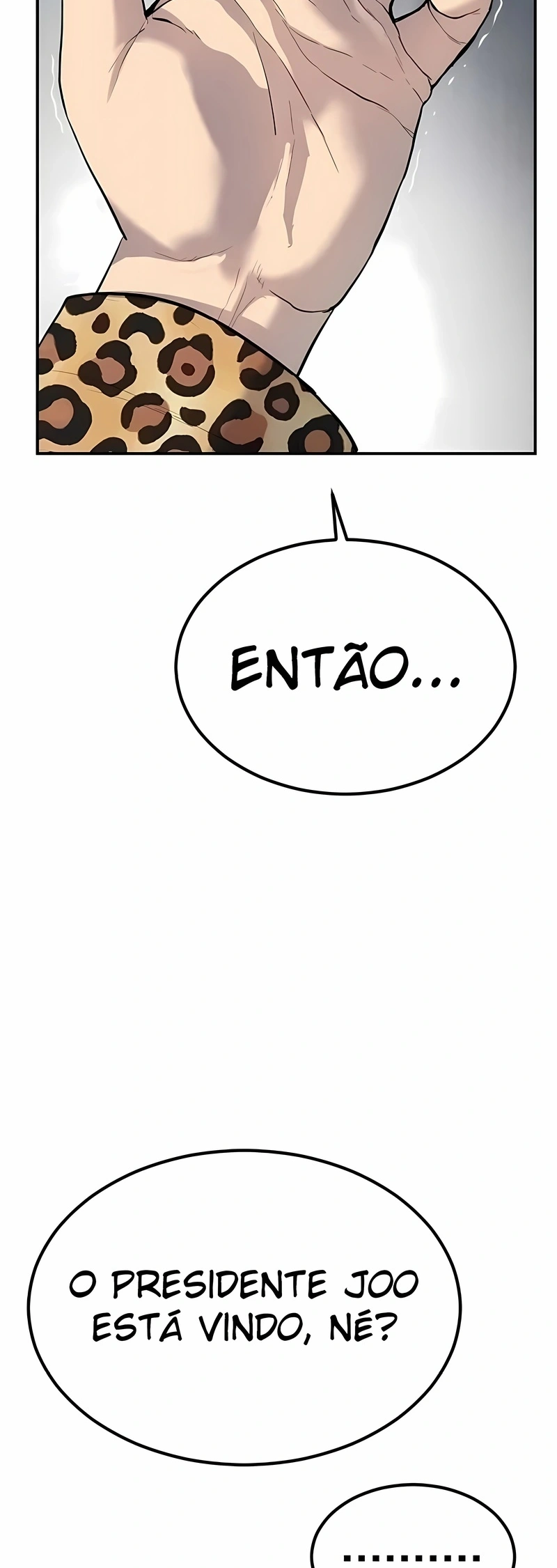 Gerente Kim Capítulo 14 Página 63