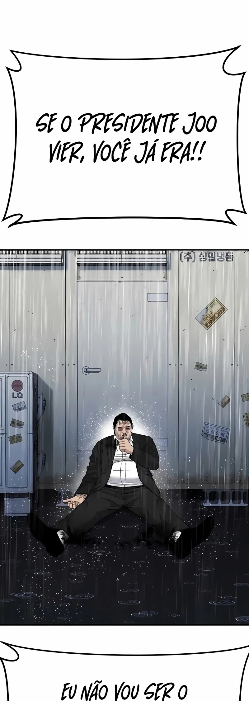 Gerente Kim Capítulo 14 Página 65