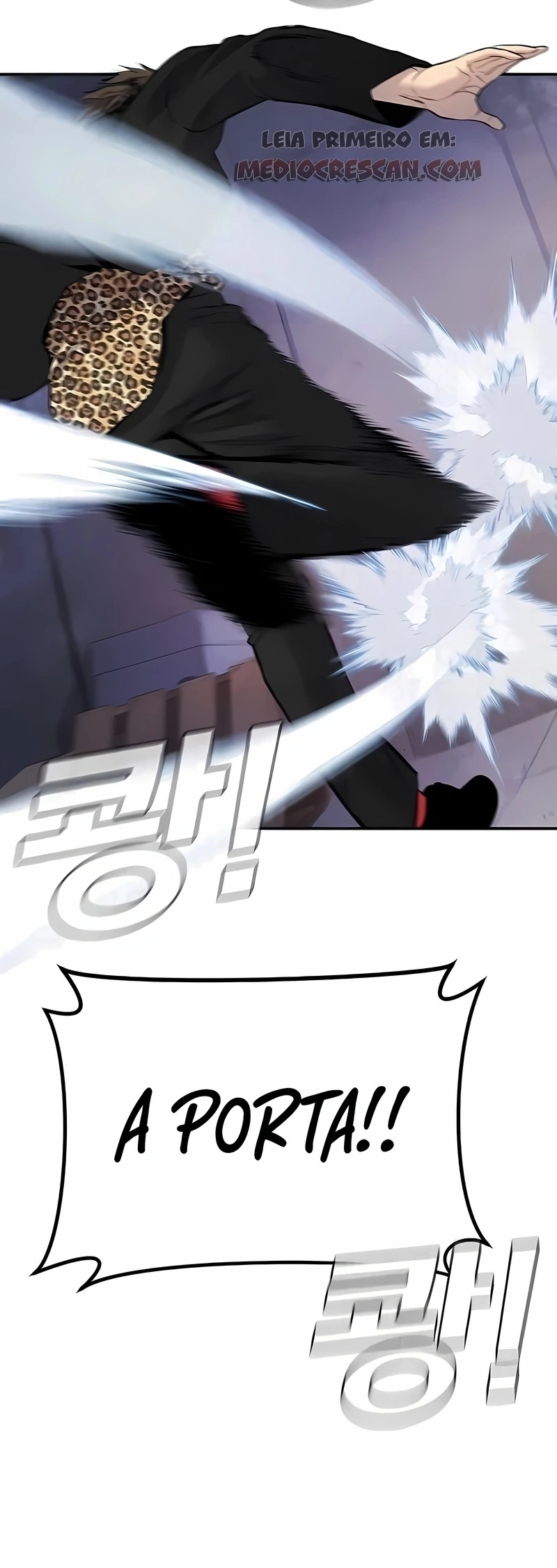 Gerente Kim Capítulo 14 Página 69