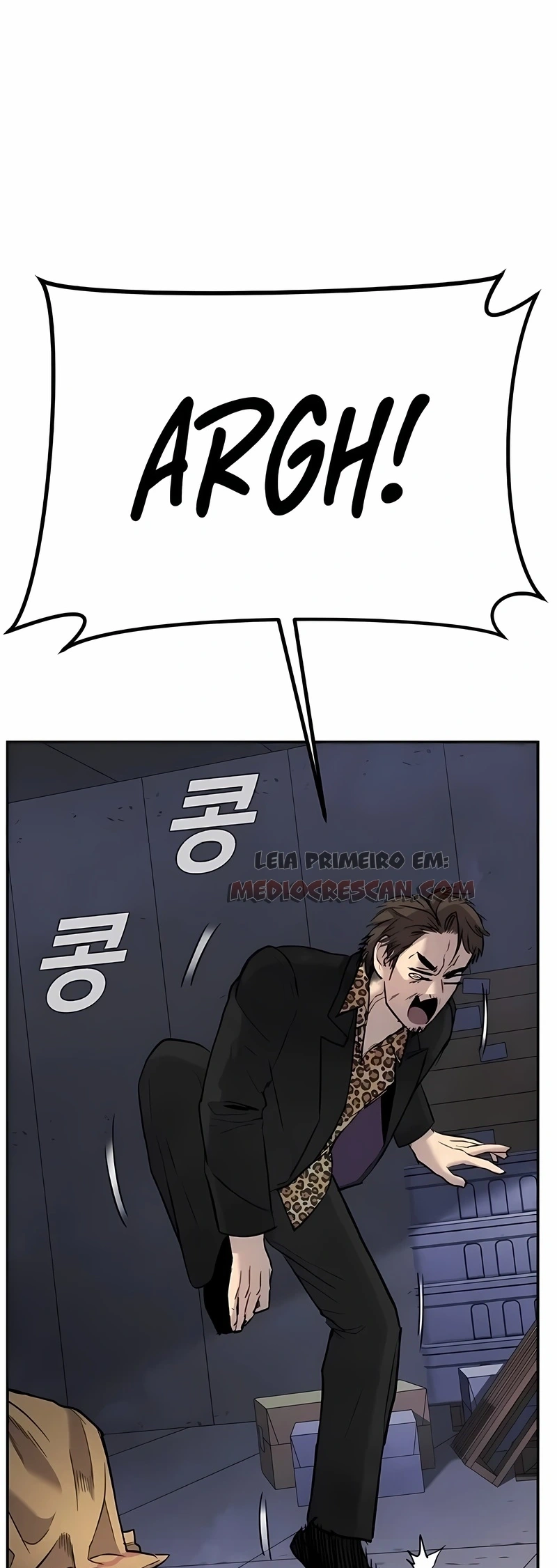 Gerente Kim Capítulo 14 Página 74