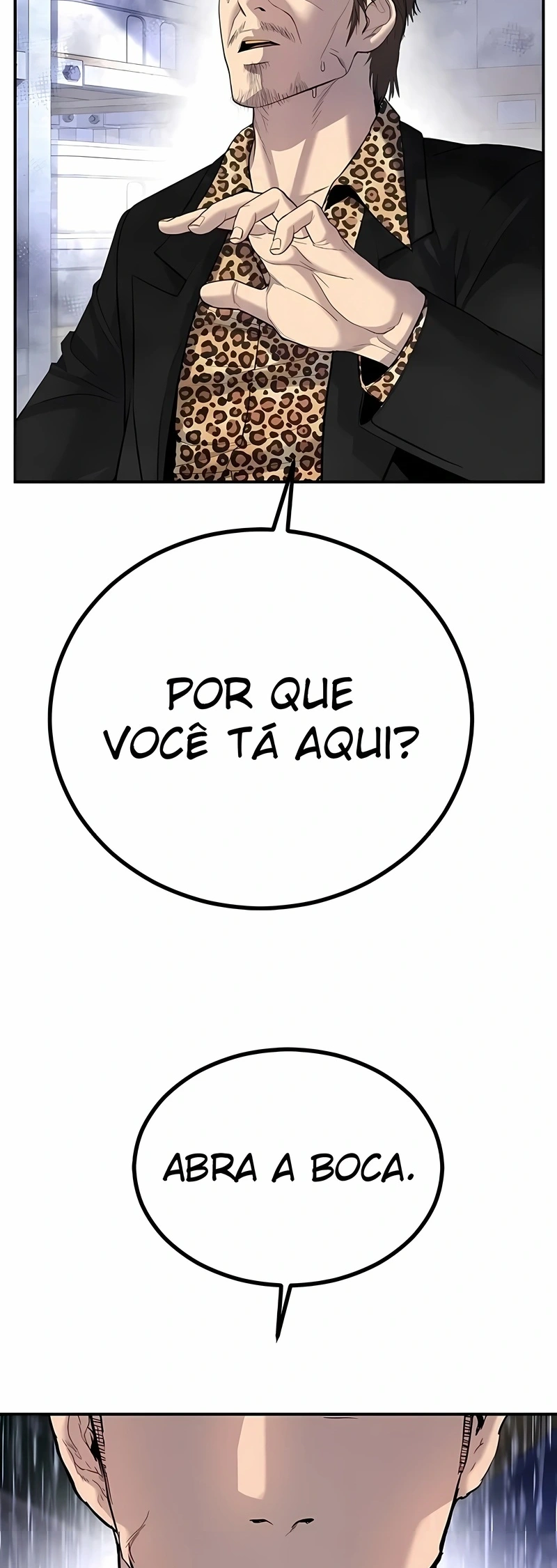 Gerente Kim Capítulo 14 Página 86