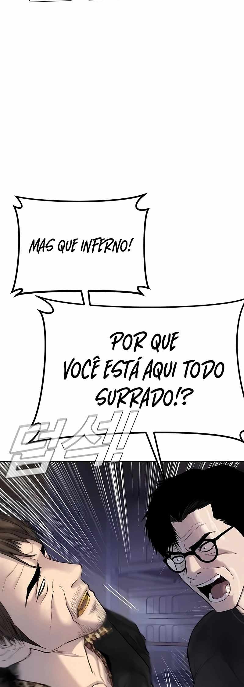 Gerente Kim Capítulo 14 Página 9