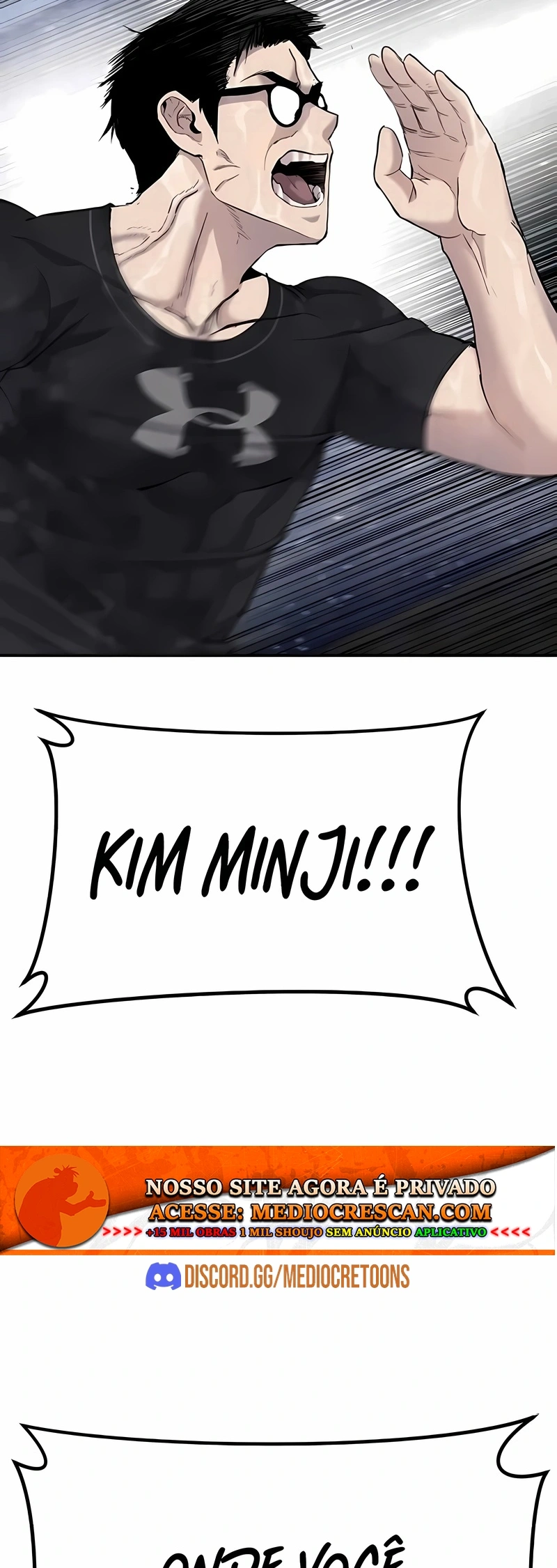 Gerente Kim Capítulo 14 Página 94