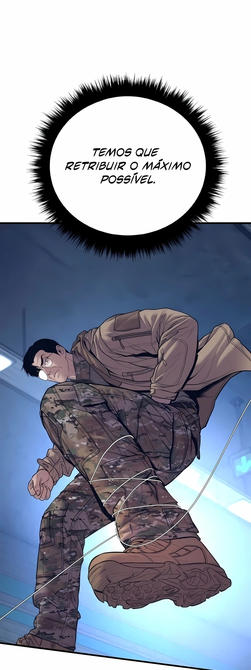 Gerente Kim Capítulo 140 Página 100
