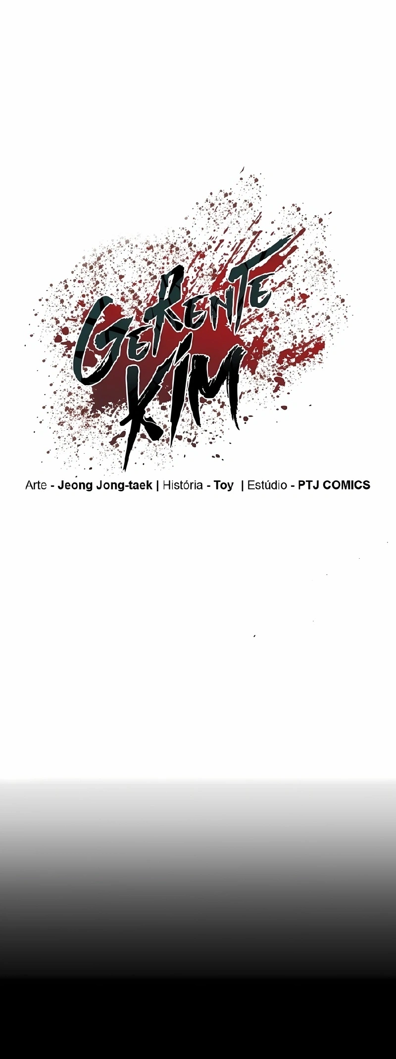 Gerente Kim Capítulo 140 Página 33