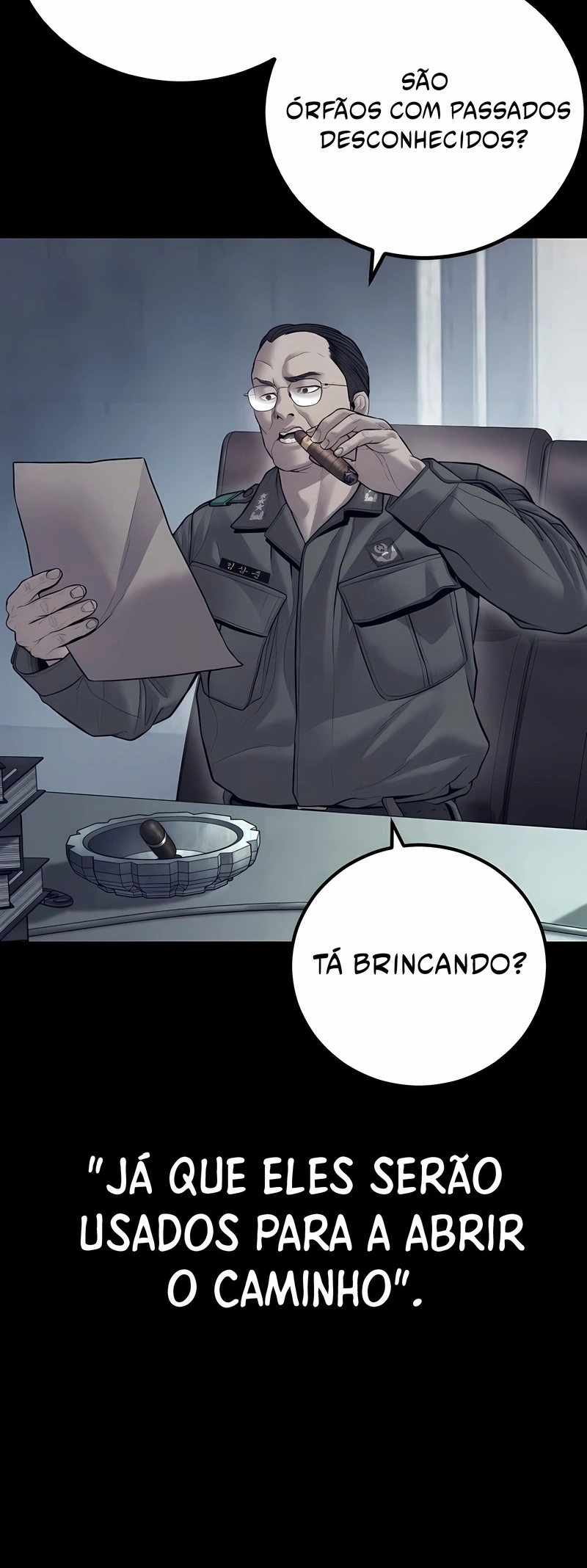 Gerente Kim Capítulo 140 Página 45