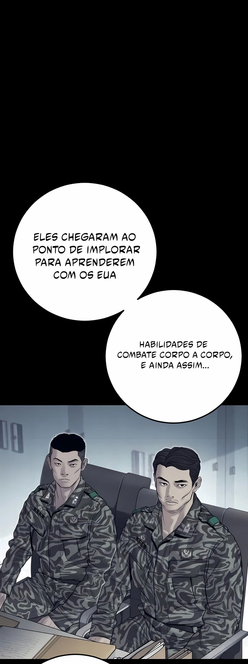 Gerente Kim Capítulo 140 Página 46