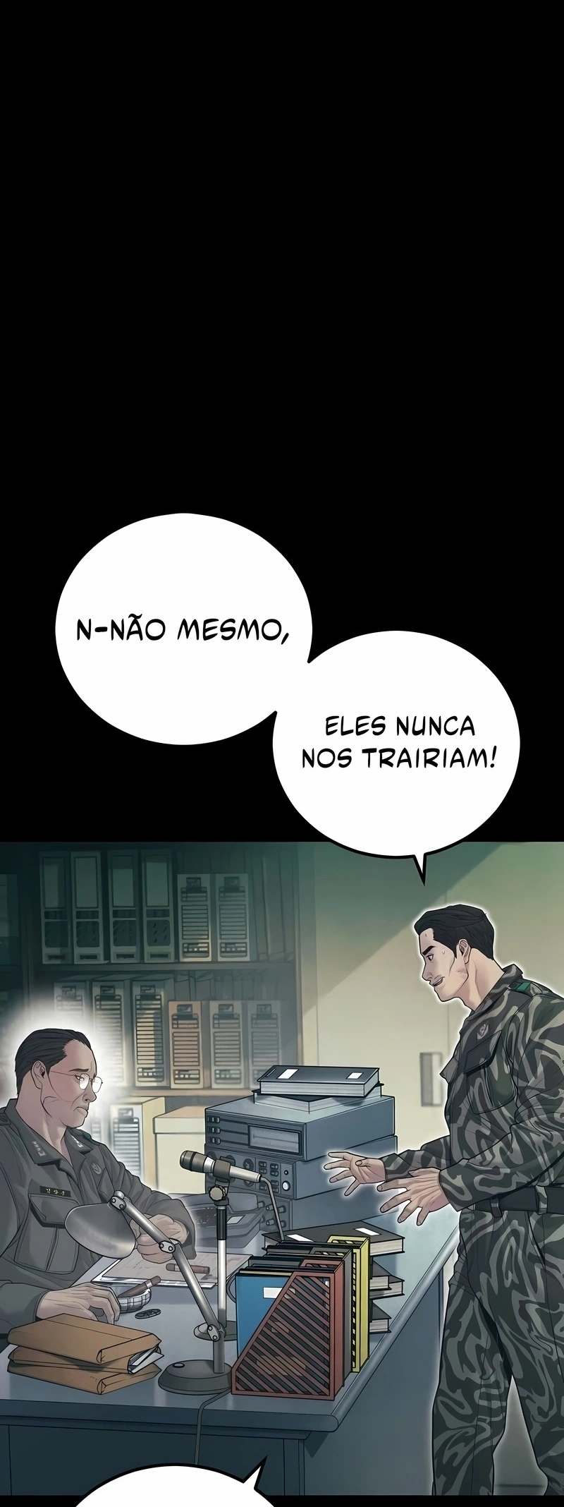 Gerente Kim Capítulo 140 Página 49