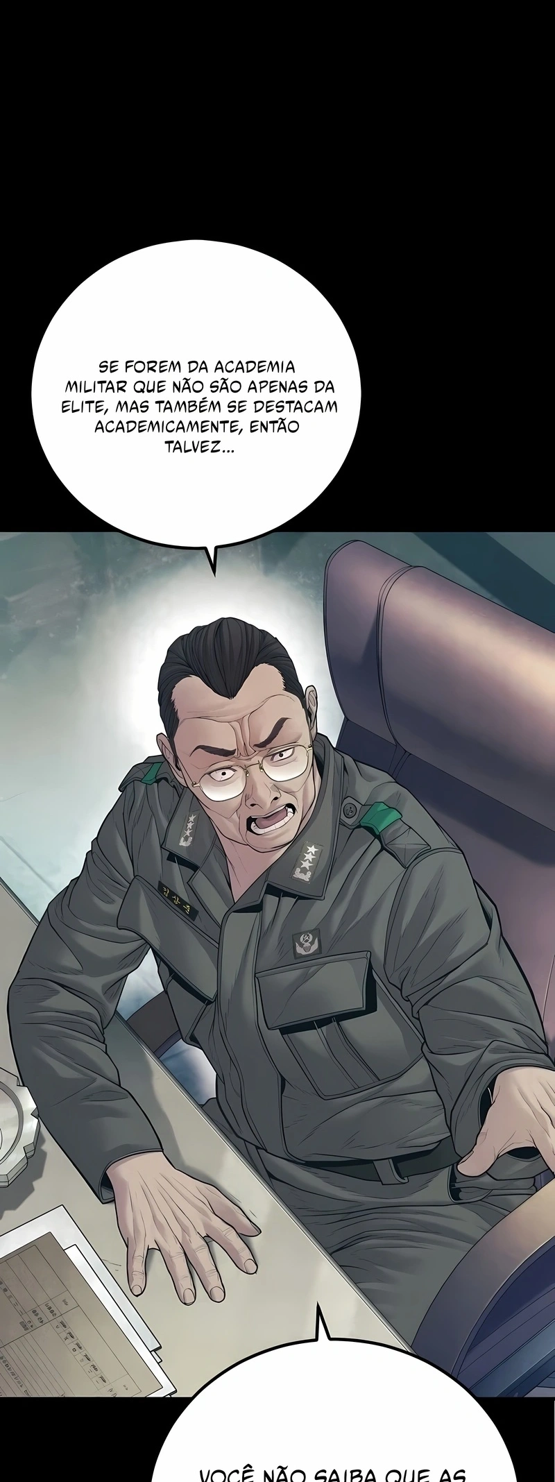 Gerente Kim Capítulo 140 Página 52