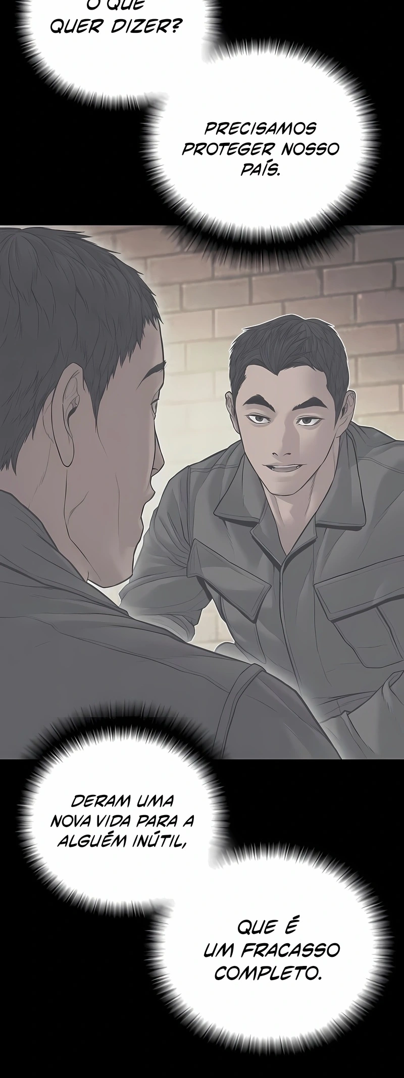 Gerente Kim Capítulo 140 Página 68