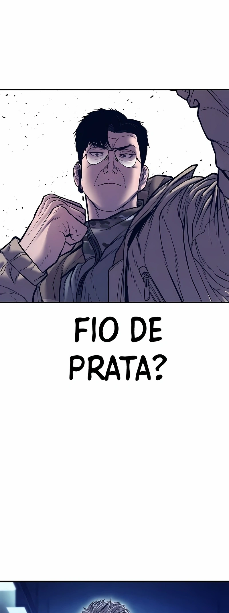 Gerente Kim Capítulo 140 Página 83