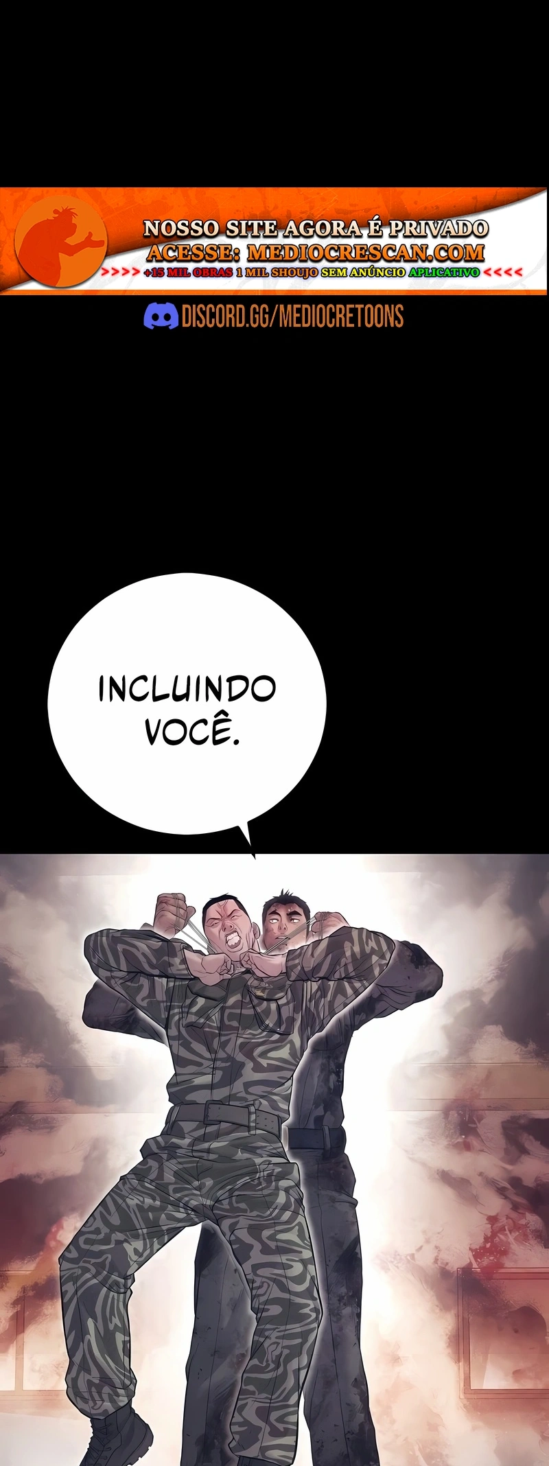 Gerente Kim Capítulo 140 Página 86