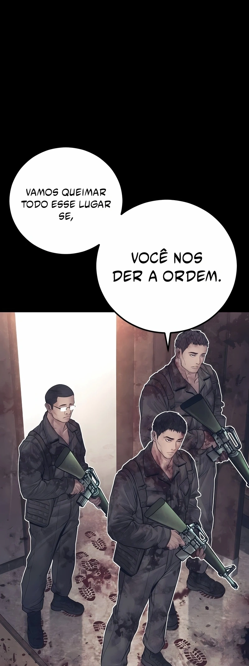Gerente Kim Capítulo 140 Página 92