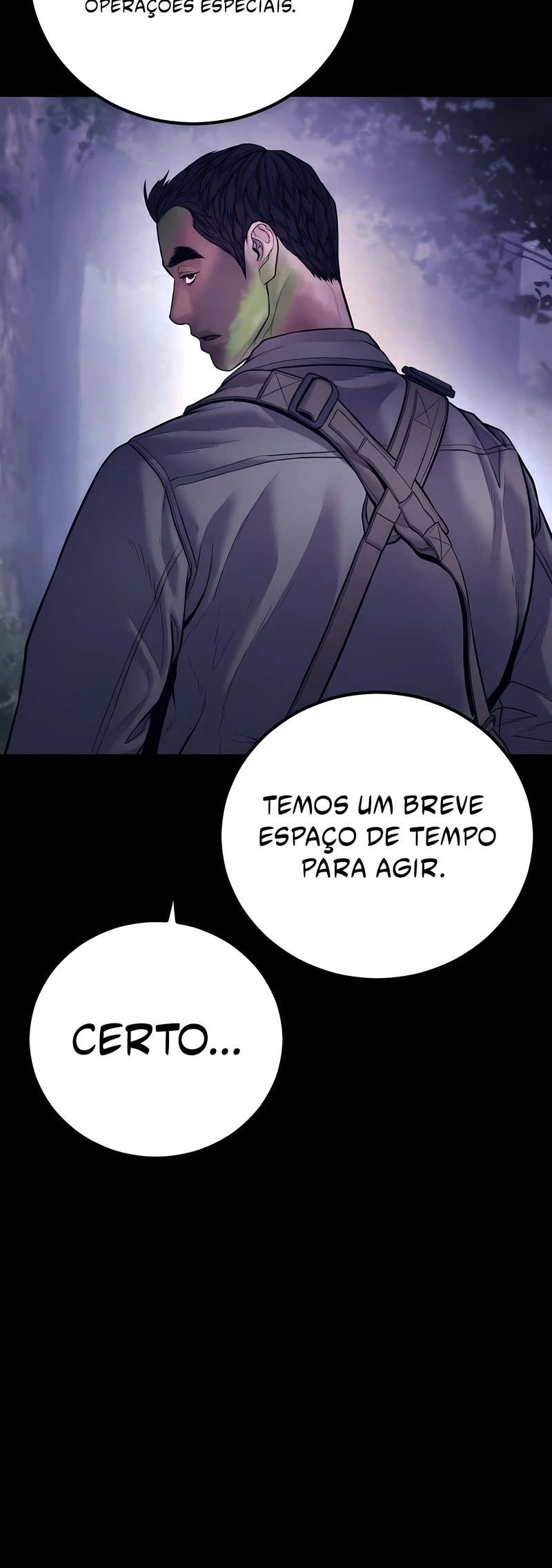 Gerente Kim Capítulo 141 Página 32