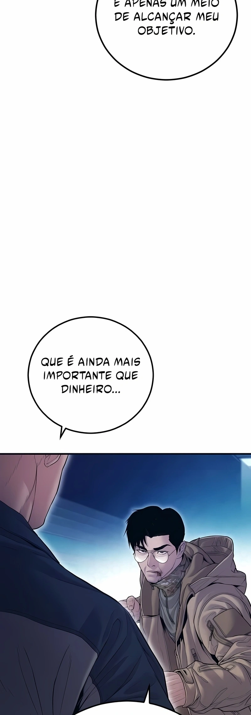 Gerente Kim Capítulo 141 Página 71