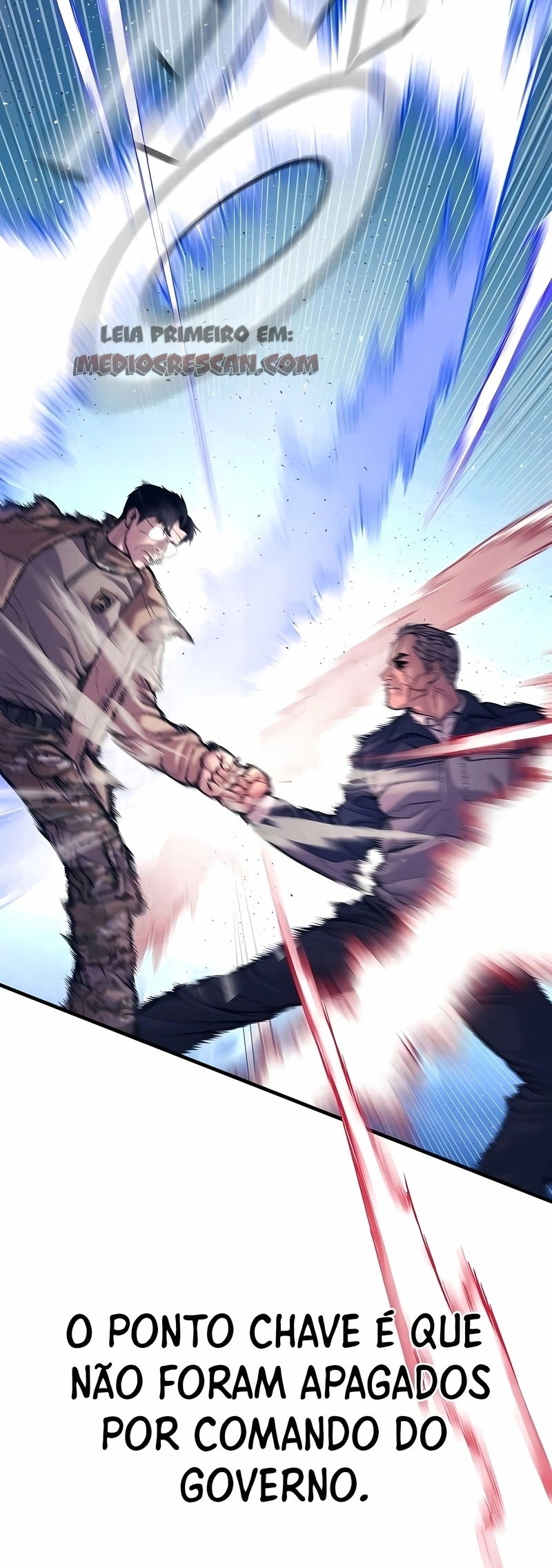 Gerente Kim Capítulo 141 Página 8