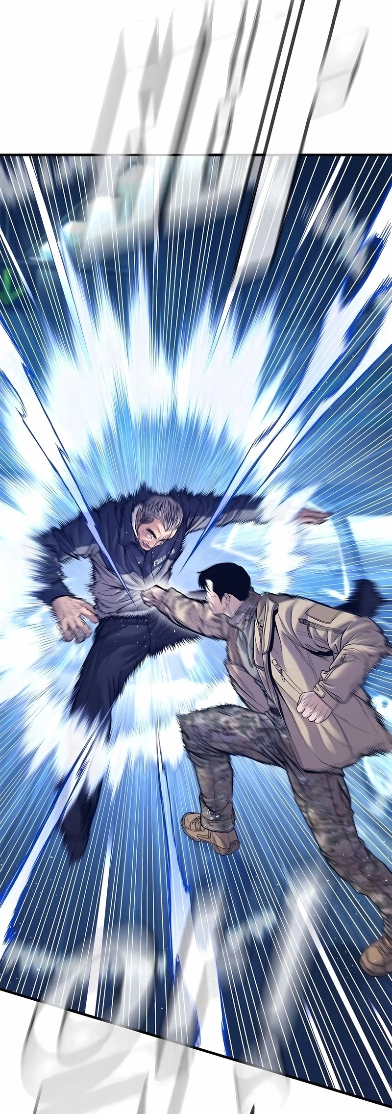 Gerente Kim Capítulo 141 Página 80