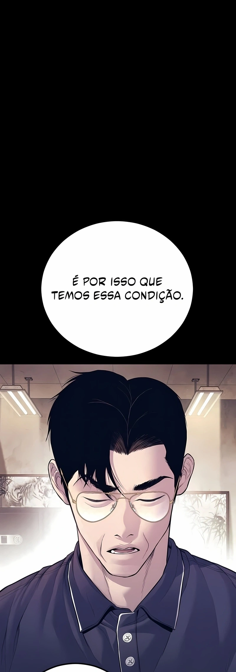 Gerente Kim Capítulo 141 Página 86