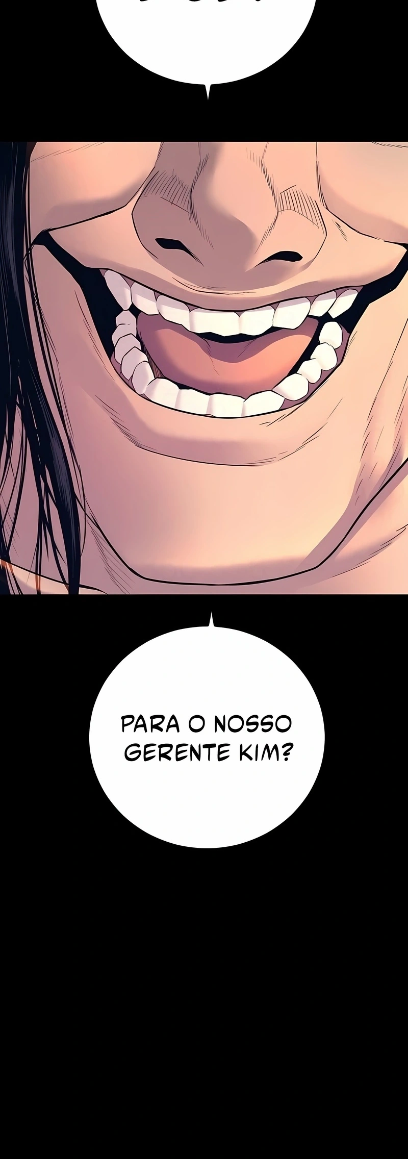 Gerente Kim Capítulo 141 Página 89
