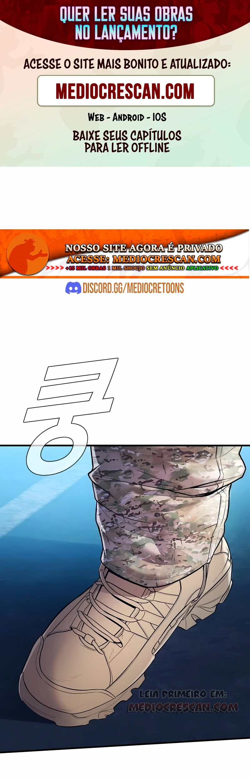 Gerente Kim Capítulo 142 Página 1