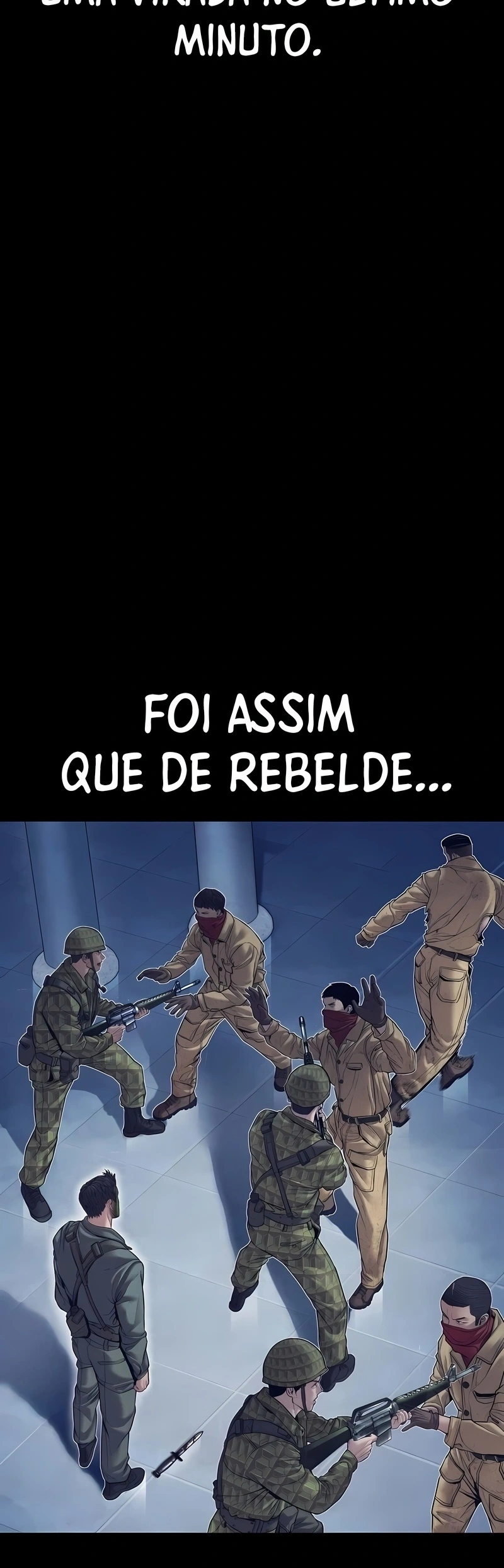 Gerente Kim Capítulo 142 Página 100