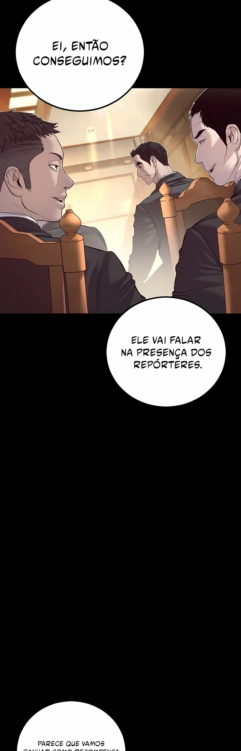 Gerente Kim Capítulo 142 Página 105
