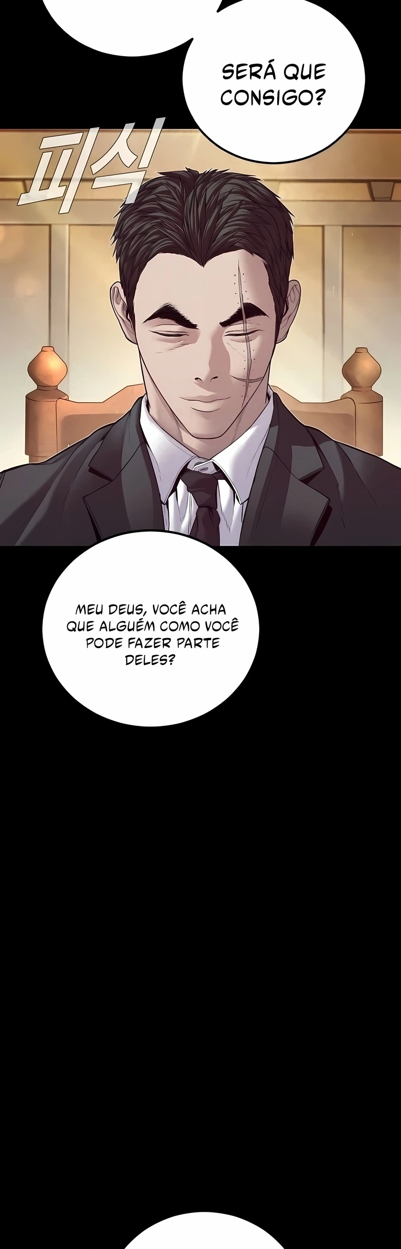 Gerente Kim Capítulo 142 Página 107