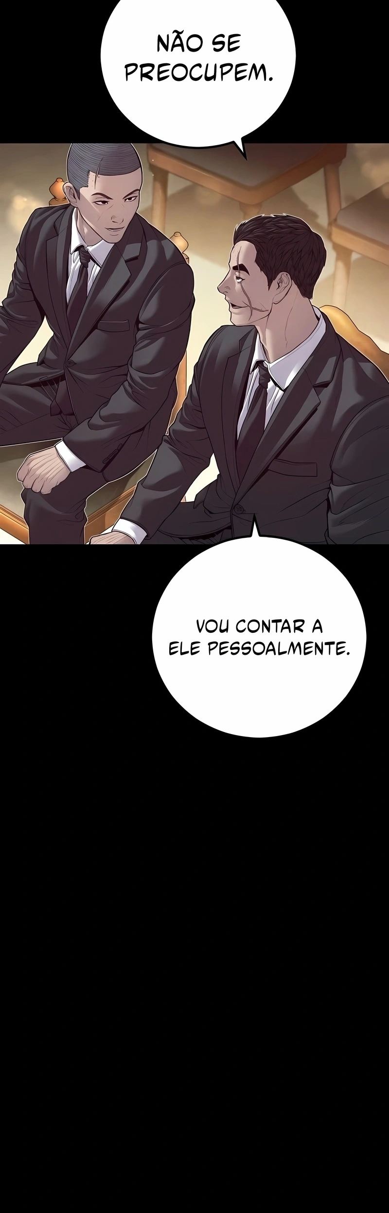 Gerente Kim Capítulo 142 Página 108