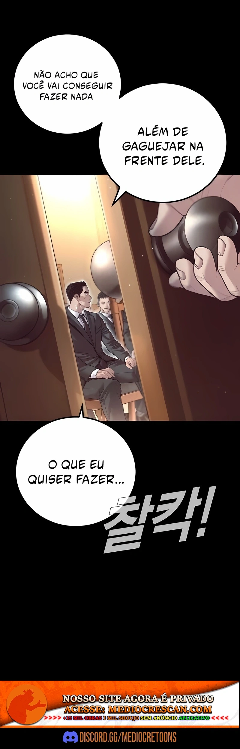 Gerente Kim Capítulo 142 Página 109