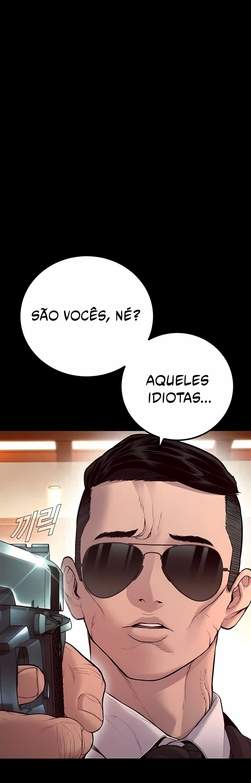 Gerente Kim Capítulo 142 Página 112