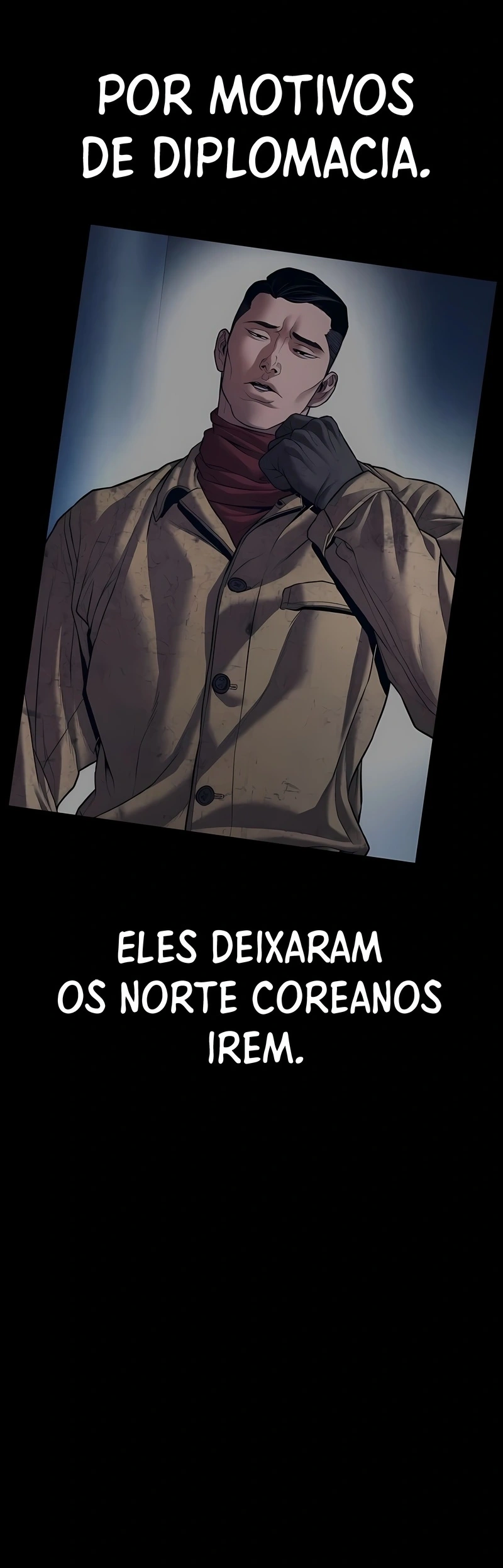 Gerente Kim Capítulo 142 Página 117