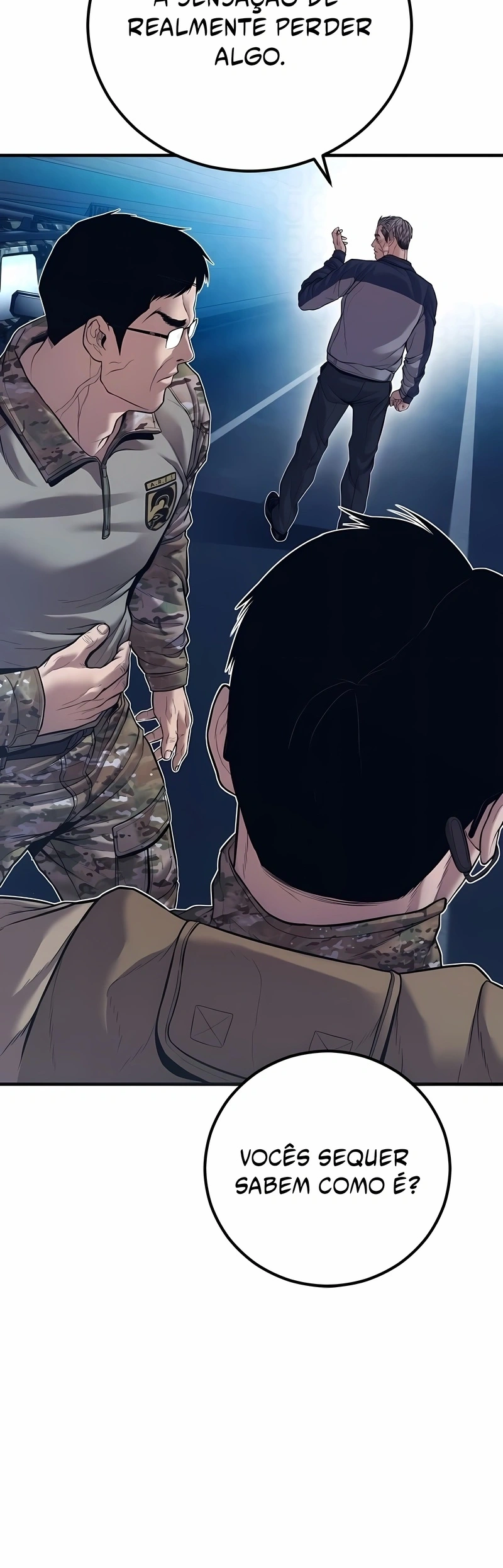 Gerente Kim Capítulo 142 Página 22