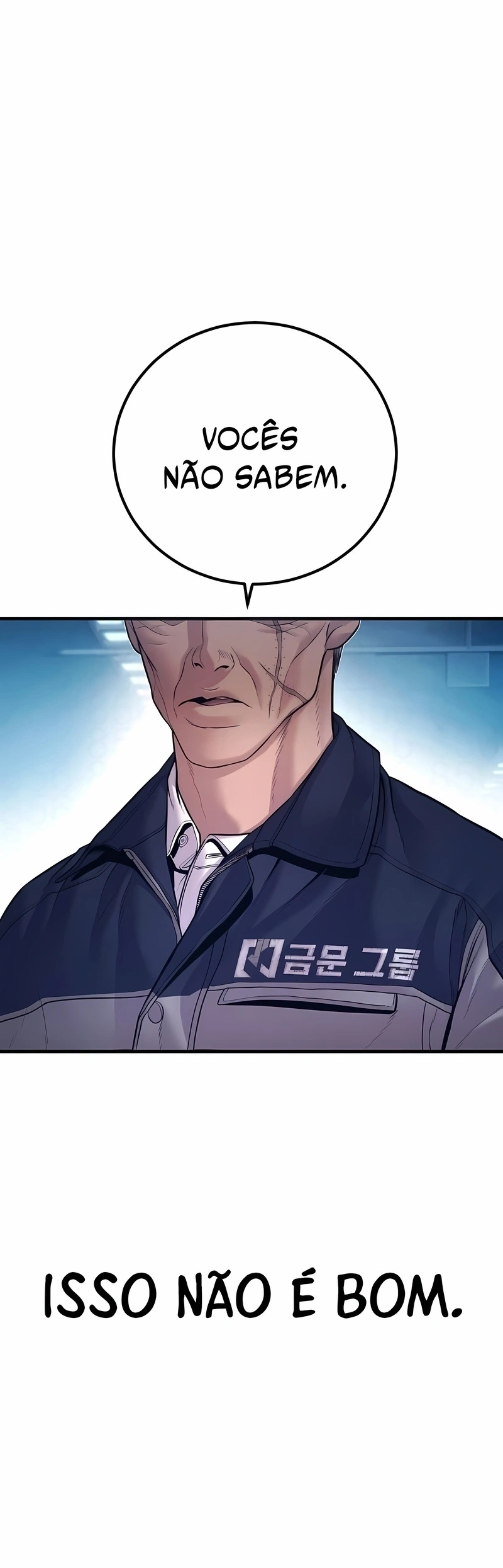 Gerente Kim Capítulo 142 Página 23