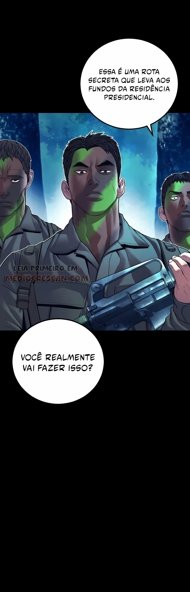 Gerente Kim Capítulo 142 Página 34