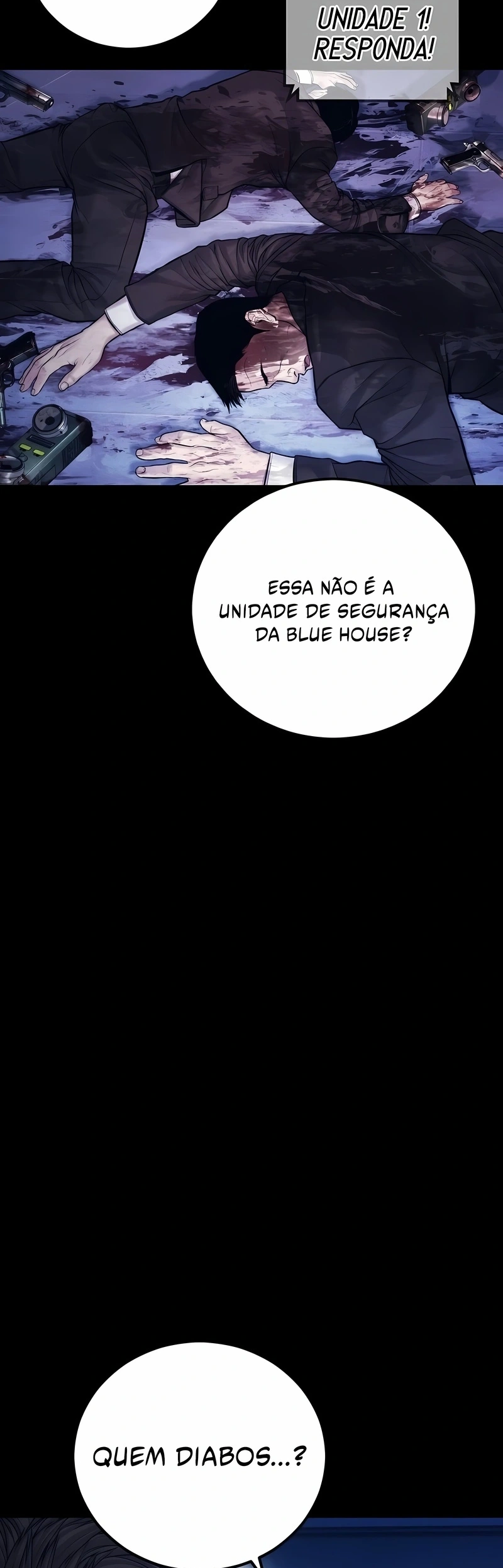 Gerente Kim Capítulo 142 Página 45