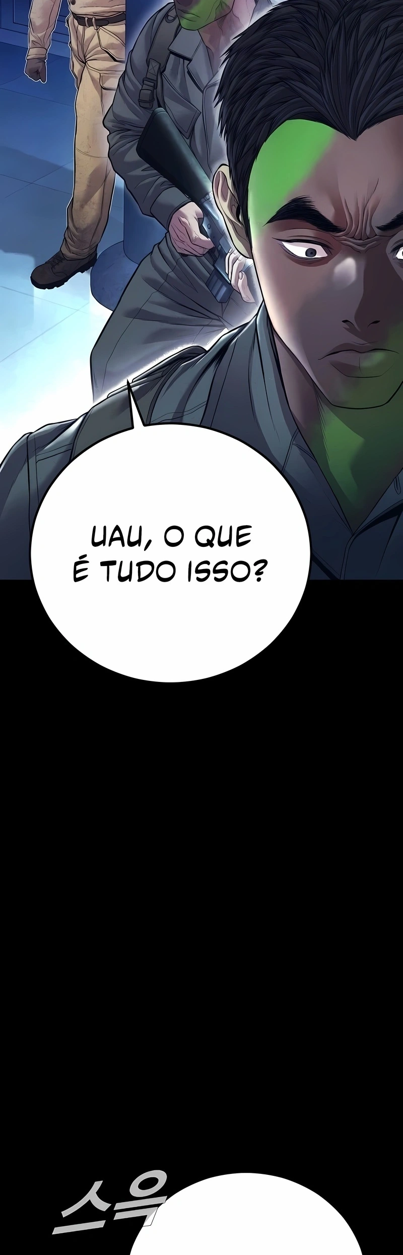 Gerente Kim Capítulo 142 Página 48
