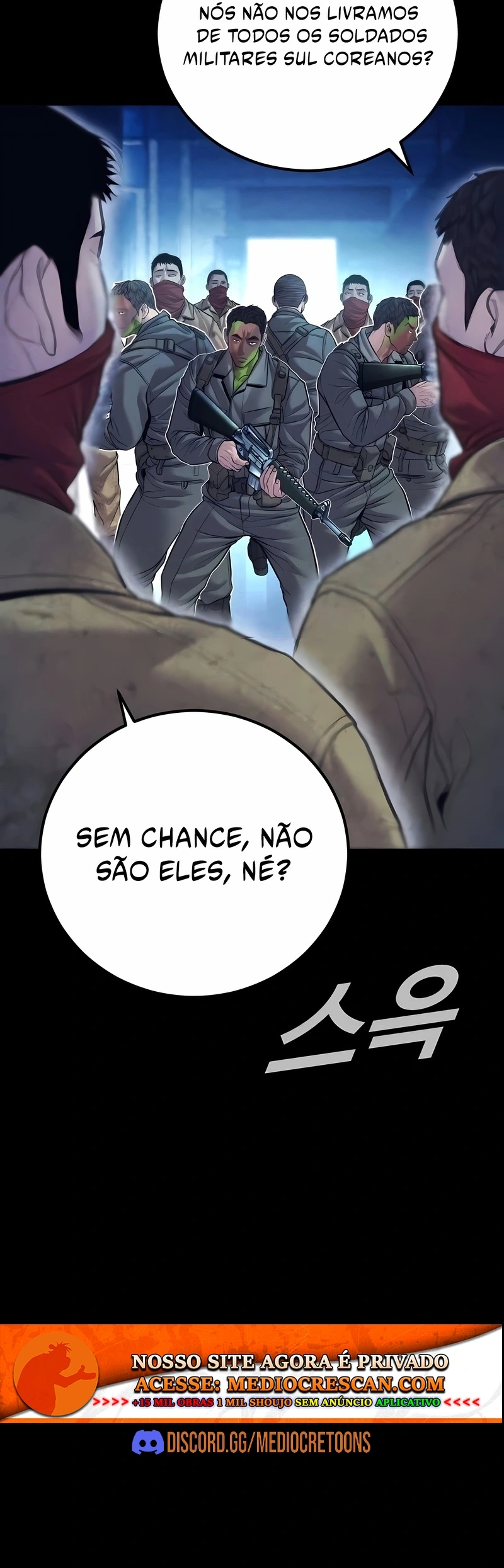 Gerente Kim Capítulo 142 Página 49
