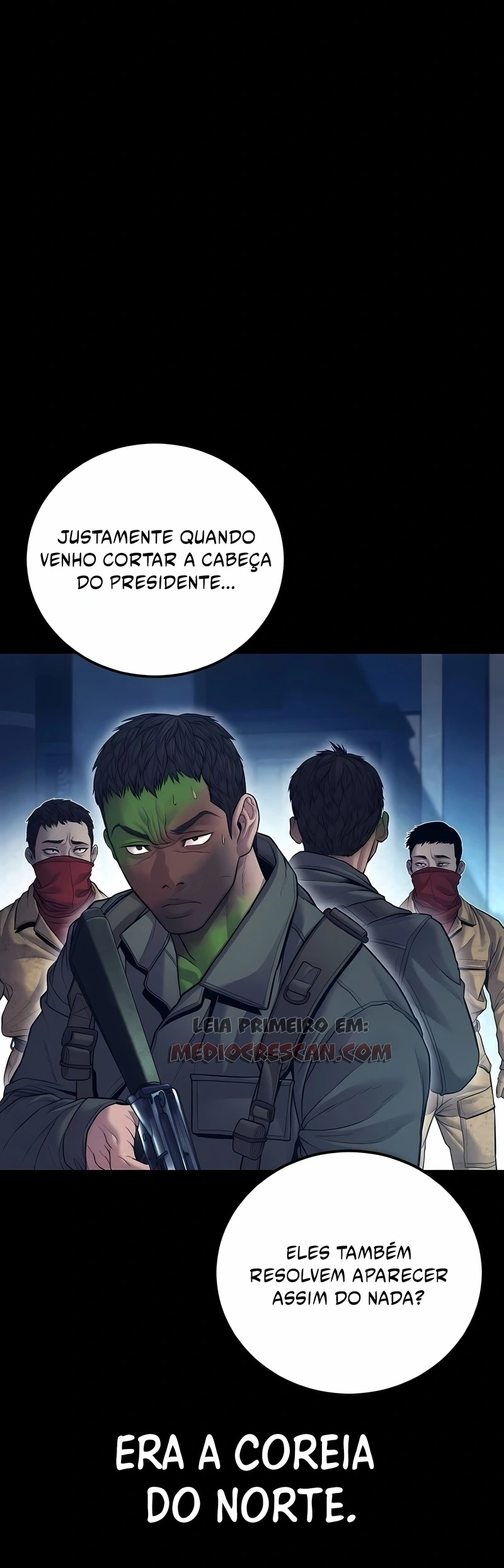Gerente Kim Capítulo 142 Página 52