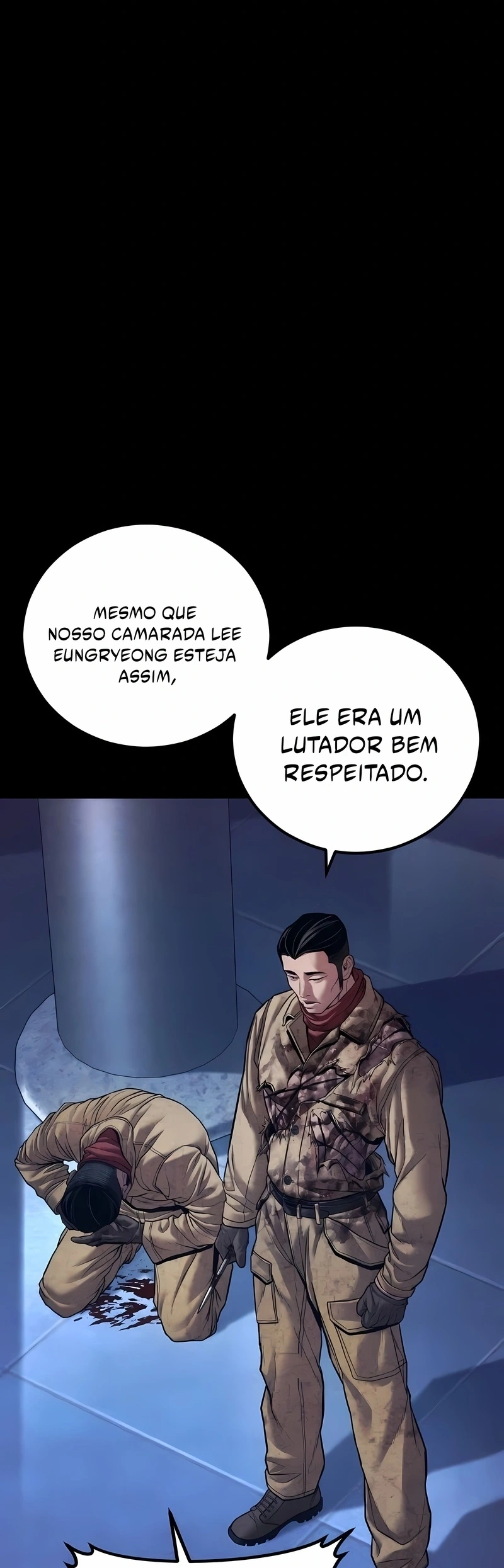 Gerente Kim Capítulo 142 Página 76