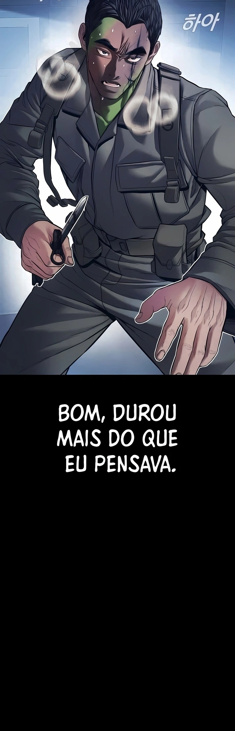 Gerente Kim Capítulo 142 Página 80