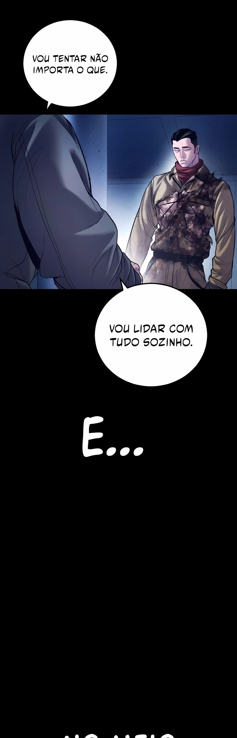 Gerente Kim Capítulo 142 Página 82