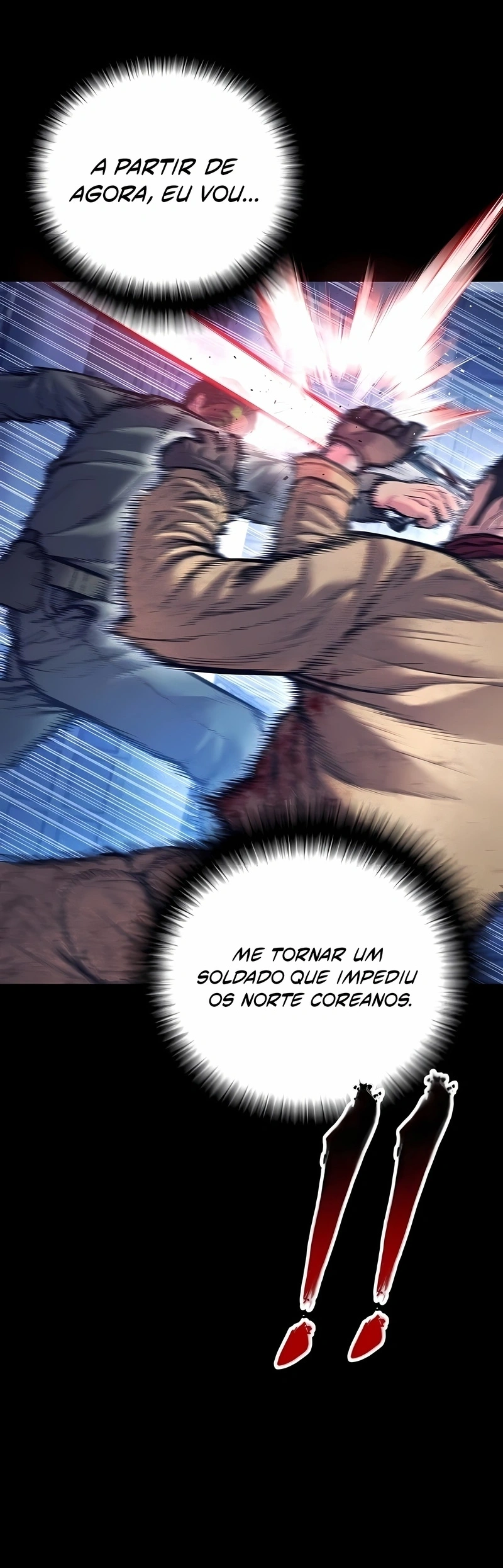 Gerente Kim Capítulo 142 Página 85