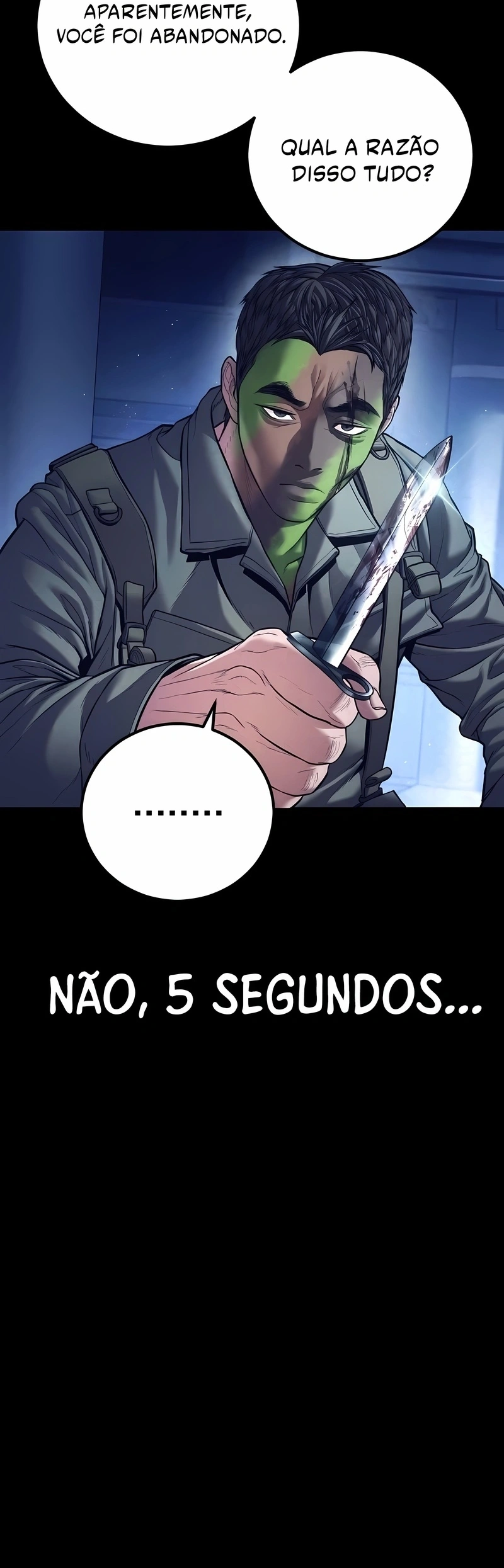 Gerente Kim Capítulo 142 Página 92