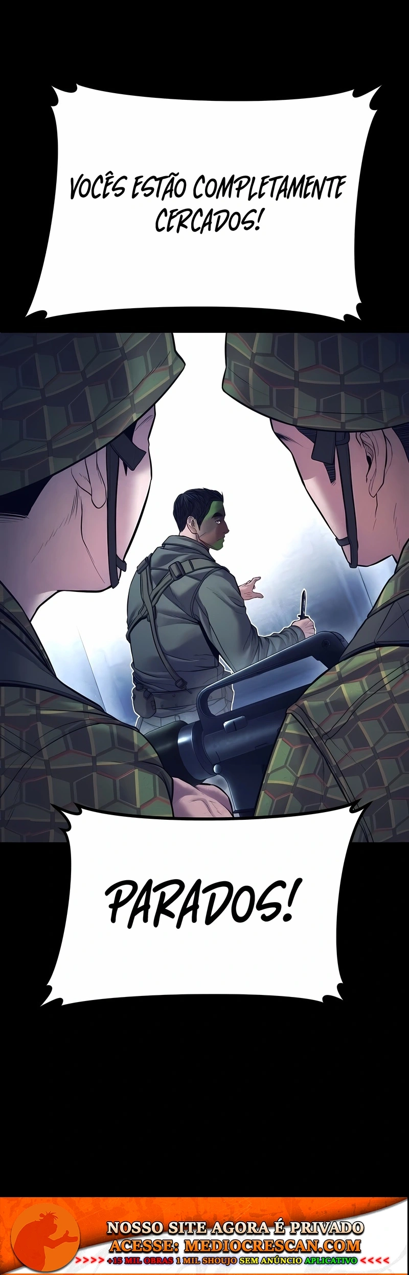 Gerente Kim Capítulo 142 Página 97