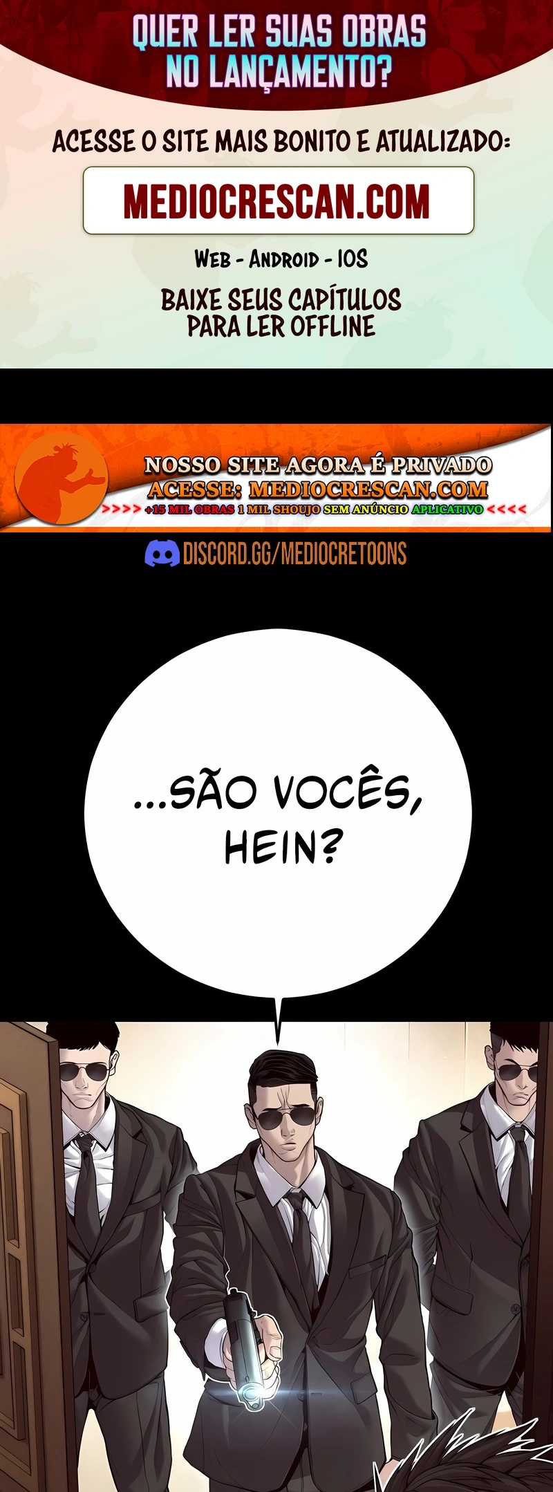 Gerente Kim Capítulo 143 Página 1