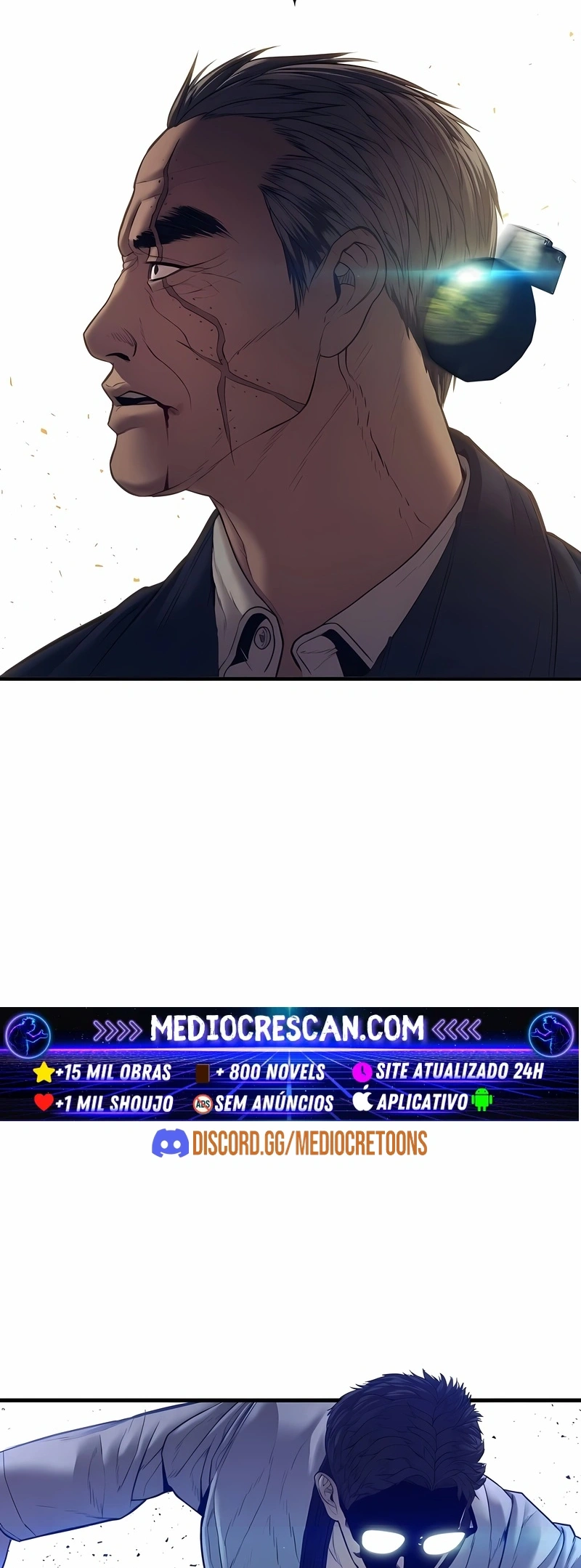 Gerente Kim Capítulo 143 Página 105